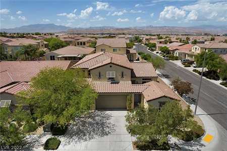 7625 Dry Well St Las Vegas, NV 89113