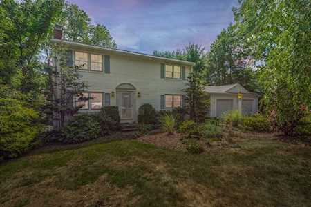5 Indian Path Grafton, MA 01536