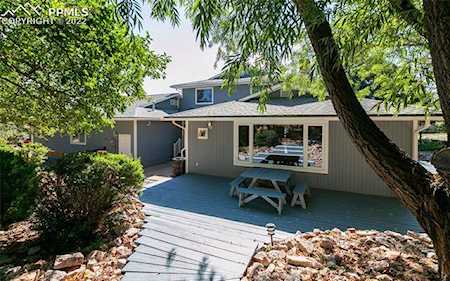 705 Golden Hills Road Colorado Springs, CO 80919