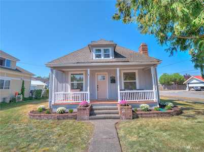 1036 Cole St Enumclaw, WA 98022