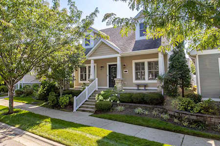 160 Towne Square Park Lexington, KY 40511