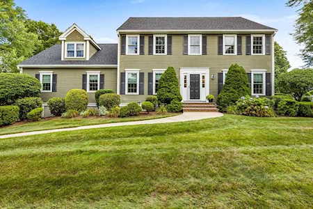 75 Culloden Drive Canton, MA 02021