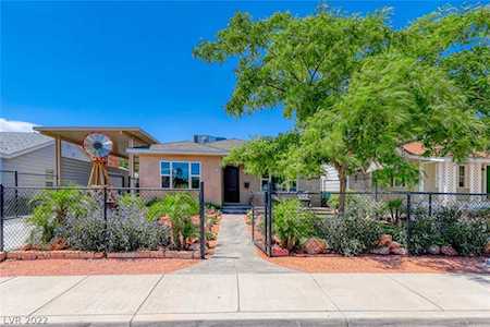 628 Avenue G Boulder City, NV 89005