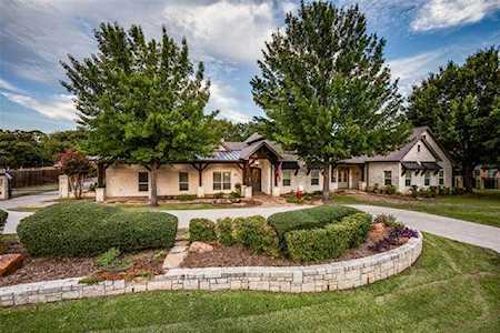 4701 Manning Drive Colleyville, TX 76034