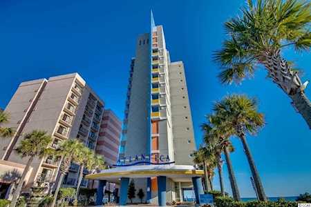 1708 N Ocean Blvd. #301 Myrtle Beach, SC 29577