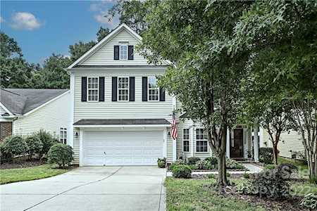1814 Wilburn Park Ln Charlotte, NC 28269