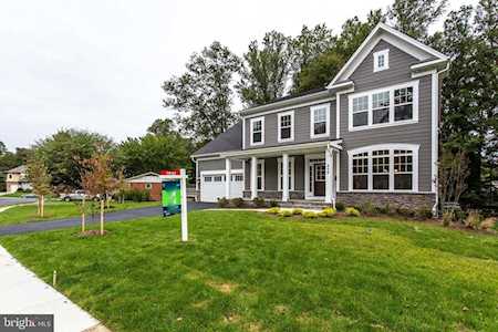 6501 33rd St Falls Church, VA 22043