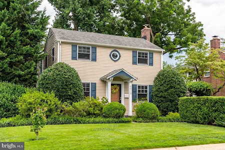 5013 Greenway Dr Bethesda, MD 20816