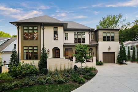 4002 Wallace Ln Nashville, TN 37215