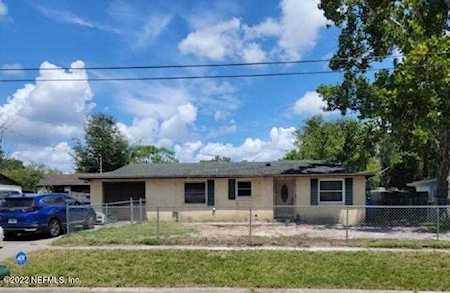 3047 San Salvadore Ave Jacksonville, FL 32246