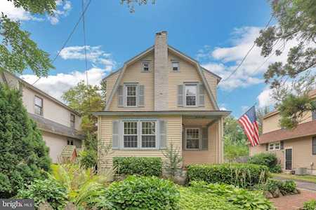 38 Evergreen Ln Haddonfield, NJ 08033