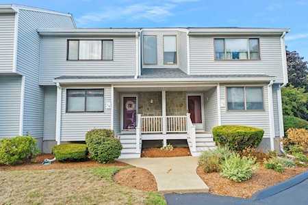 1004 Pleasant St #14 Weymouth, MA 02189