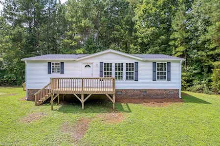 7009 Old Plantation Drive Graham, NC 27253