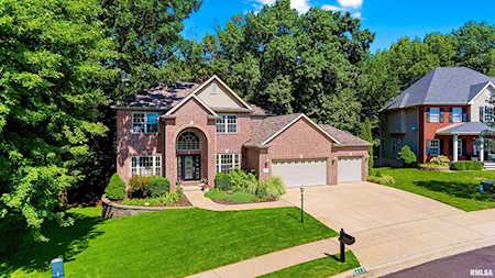 5413 W Briarstone Dr Peoria, IL 61615