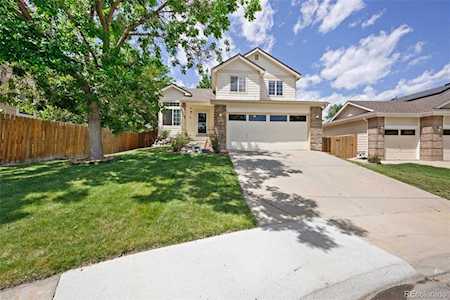6473 Nile Ct Arvada, CO 80007