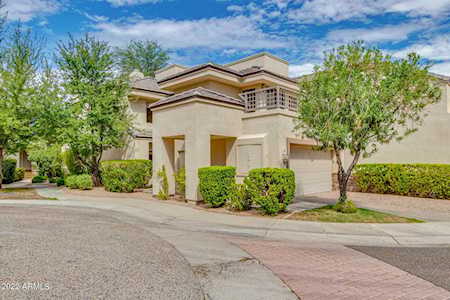 7272 E Gainey Ranch Road #58 Scottsdale, AZ 85258