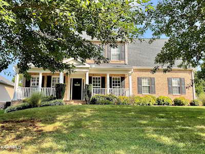 11319 Hawkstowe Ln Knoxville, TN 37934