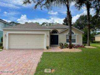3826 Sunset Cove Drive Port Orange, FL 32129