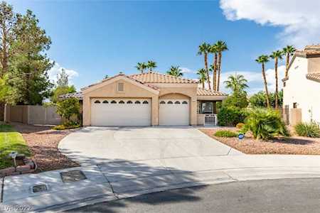 3433 Painted River Ln Las Vegas, NV 89129
