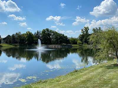 2711 Stone Lake Drive Dublin, OH 43016