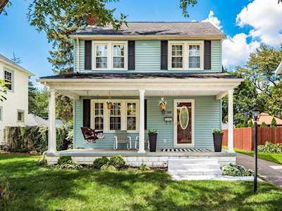 195 S Algonquin Avenue Columbus, OH 43204
