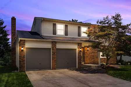 2116 Firestone Street Columbus, OH 43228