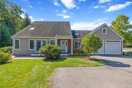 58 Hemlock Cir #31 Hanover, MA 02339