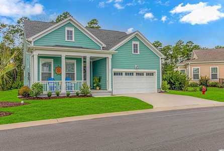 853 Longwood Bluffs Circle Murrells Inlet, SC 29576