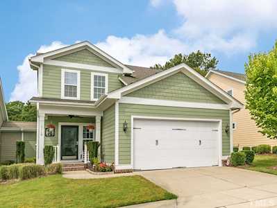 1119 Golden Poppy Court Wake Forest, NC 27587