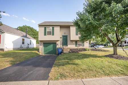 6877 Brockland Drive Reynoldsburg, OH 43068