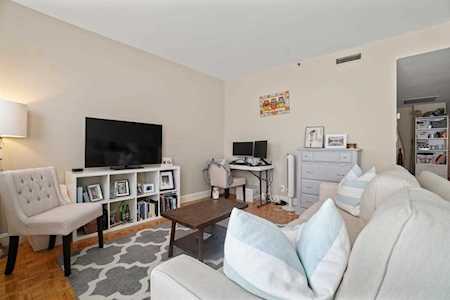 416 Commonwealth Avenue #119 Boston, MA 02215