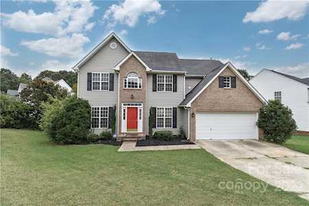 101 Summerwood Place Waxhaw, NC 28173