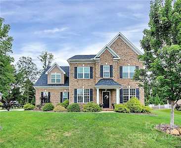 4186 Abernathy Place Harrisburg, NC 28075