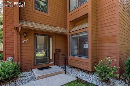 4763 Daybreak Circle Colorado Springs, CO 80917