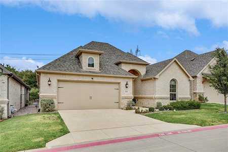 5028 Esplanade Boulevard #32 Highland Village, TX 75077