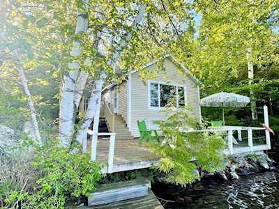 37 Pine Island Lake Westhampton, MA 01027