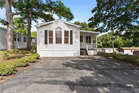 136 Hunters Road #95 Norwich, CT 06360