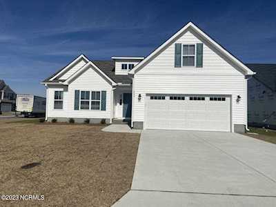 264 Sequoia Drive Greenville, NC 27858