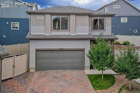 9559 Timberlake Loop Colorado Springs, CO 80927