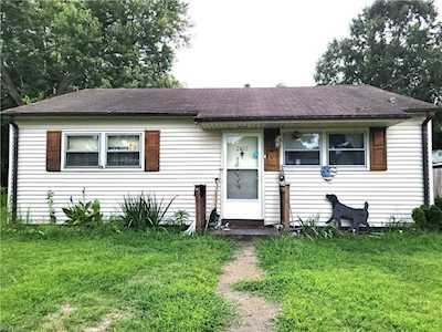 2407 Livesay Rd Chesapeake, VA 23323