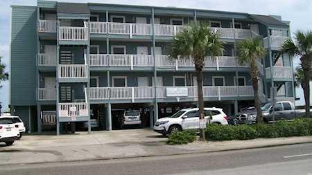 116 S Waccamaw Dr. #203 Murrells Inlet, SC 29576