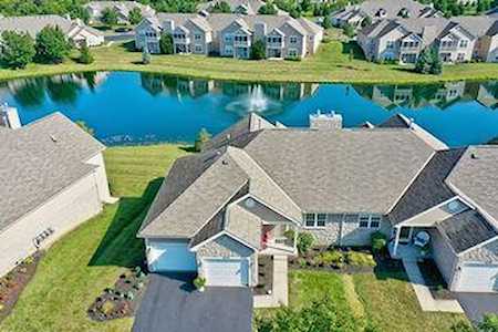 4256 Scenic View Drive Powell, OH 43065