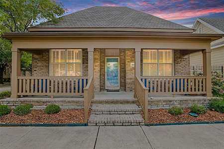 6036 Frost Street North Richland Hills, TX 76180