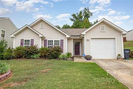 14823 Jerpoint Abby Dr Charlotte, NC 28273