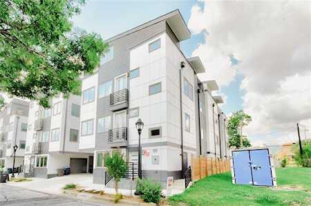 1112 Galveston Avenue #5 Fort Worth, TX 76104