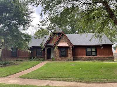 659 Tealwood Ln Memphis, TN 38018