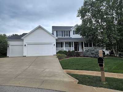 20 Canyon Creek Court Lafayette, IN 47909