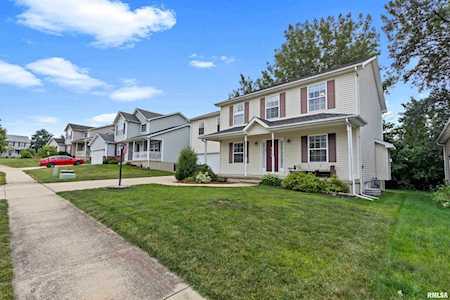 1926 W Gerald Dr Peoria, IL 61615