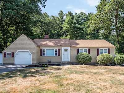 317 Old Westford Road Chelmsford, MA 01824