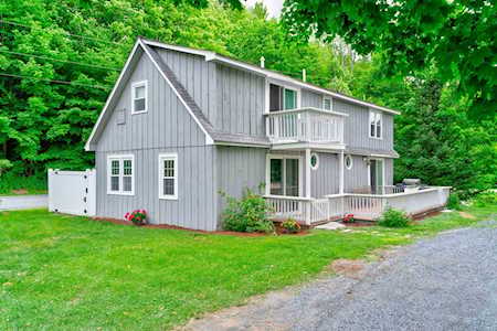 3328 Brownsville Hartland Rd West Windsor, VT 05089